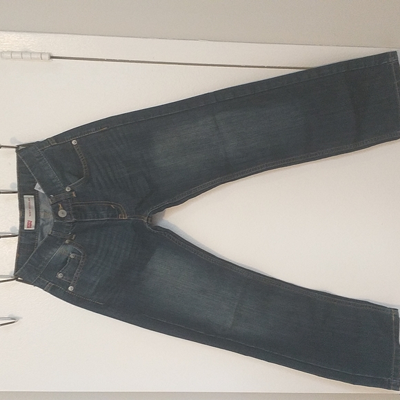 Kids Levi's 505 Jeans - Picture 1 of 6